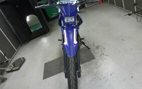 YAMAHA XT250X DG11J