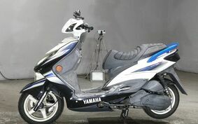 YAMAHA CYGNUS 125 X SE46