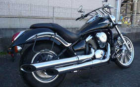 KAWASAKI VULCAN 900 CUSTOM 2009 VN900B