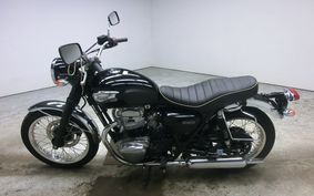 KAWASAKI W400 2008 EJ400A