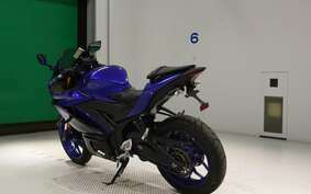 YAMAHA YZF-R25 A RG43J