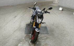 KAWASAKI Z125 PRO BR125H