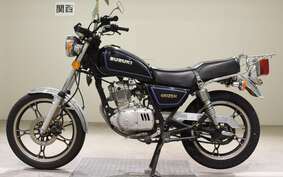 SUZUKI GN125 H PCJG9