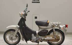 HONDA LITTLE CUB E AA01