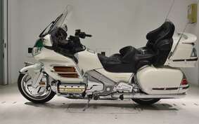 HONDA GL 1800 GOLD WING 2004 SC47