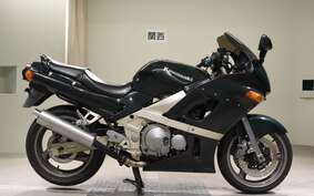 KAWASAKI ZZ-R400 Gen.2 1997 ZX400N