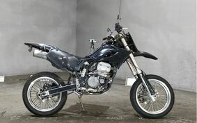 KAWASAKI KLX250D TRACKER LX250E