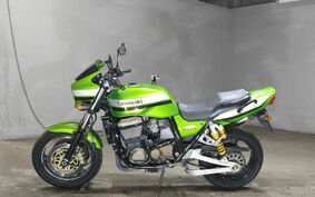 KAWASAKI ZRX1200 R 2003 ZRT20A