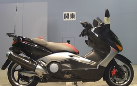 YAMAHA T-MAX500 Gen.2 2007 SJ04J