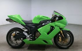 KAWASAKI NINJA ZX-6R R ZX600N