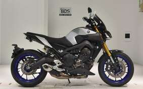 YAMAHA MT-09 ASP 2020 RN52J