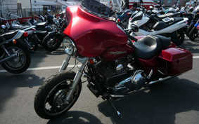 HARLEY FLHX 2012 KBM