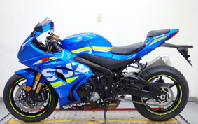 SUZUKI GSX-R1000R 2017 DM11G