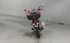 SUZUKI GN125 H 不明