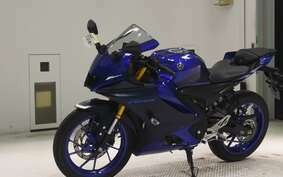 YAMAHA YZF-R125 RE45J