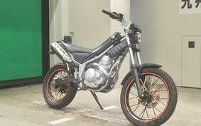 YAMAHA TRICKER DG10J