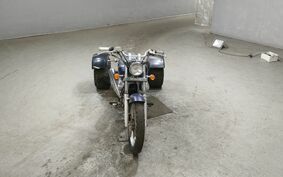 HONDA MAGNA 50 Trike AC13