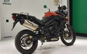 TRIUMPH TIGER 800 XC 2012 RE16B8