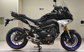 YAMAHA MT-09 Tracer GT RN51J