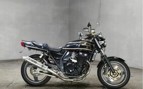 KAWASAKI ZRX-2 2000 ZR400E