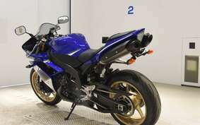 YAMAHA YZF-R1 2009 RN19