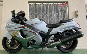 SUZUKI GSX1300R HAYABUSA 2015 GX72B