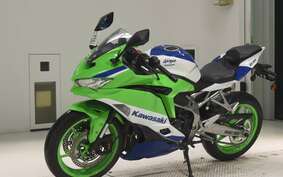 KAWASAKI ZX-4RR 2024 ZX400P