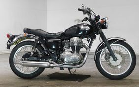 KAWASAKI W400 2008 EJ400A