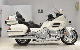 HONDA GL 1800 GOLD WING 2003 SC47