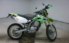 KAWASAKI KLX250 2003 LX250E