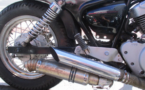 YAMAHA XV250S VIRAGO 3DM