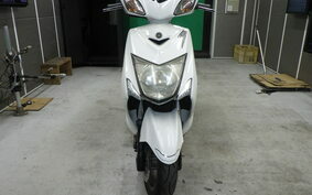 YAMAHA CYGNUS 125 XSR 2 SE44J