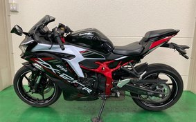 KAWASAKI NINJA ZX 25 R SE ZX250E