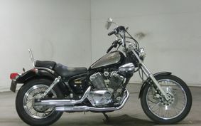 YAMAHA VIRAGO 250 3DM