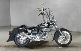 HONDA MAGNA 50 AC13