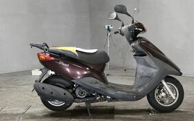 YAMAHA AXIS 125 TREET SE53J