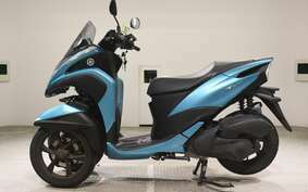 YAMAHA TRICITY 125 A SEC1J