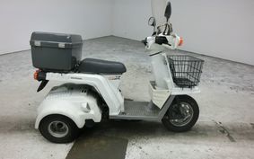 HONDA GYRO X TD01