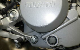 DUCATI MONSTER S2R 800 2005