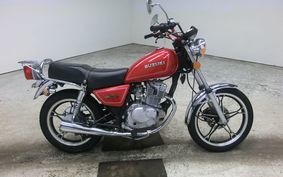 SUZUKI GN125 H PCJG9