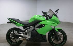 KAWASAKI NINJA 400 R 2012 ER400B