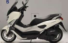 YAMAHA N-MAX SE86J