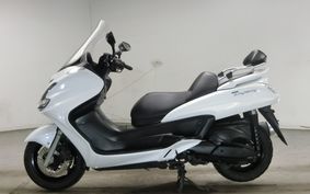 YAMAHA GRAND MAJESTY 400 2011 SH06J