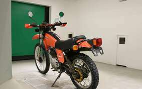 HONDA XL250S L250S