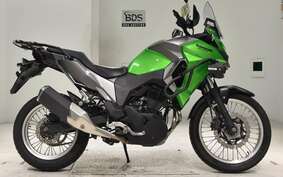 KAWASAKI VERSYS X250 A LE250D