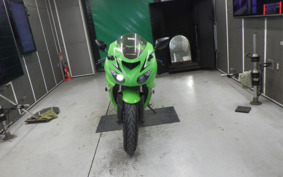 KAWASAKI ZX 10 NINJA R 2008 ZXT00D