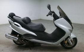 YAMAHA MAJESTY 125 5CA