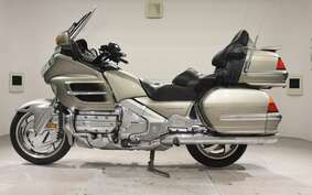 HONDA GL 1800 GOLD WING 2004 SC47