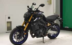 YAMAHA MT-09 SP 2021 RN69J