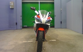 YAMAHA YZF-R125 RE06